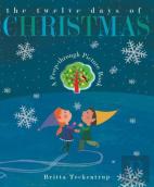 The Twelve Days Of Christmas