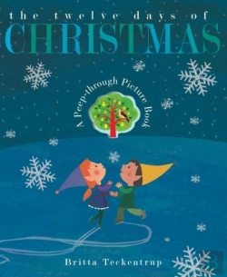 Bertrand.pt - The Twelve Days Of Christmas