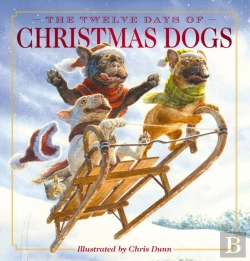 Bertrand.pt - The Twelve Days Of Christmas Dogs