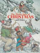 The Twelve Days Of Christmas