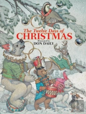 The Twelve Days Of Christmas