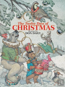 Bertrand.pt - The Twelve Days Of Christmas