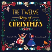 The Twelve Days Of Christmas