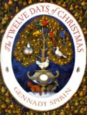 The Twelve Days Of Christmas