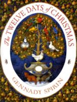 Bertrand.pt - The Twelve Days Of Christmas