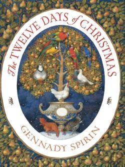 Bertrand.pt - The Twelve Days Of Christmas