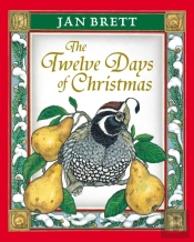 The Twelve Days Of Christmas