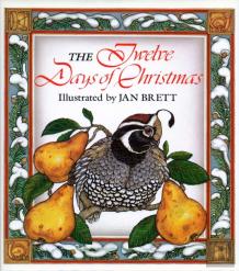 The Twelve Days Of Christmas