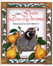 The Twelve Days Of Christmas
