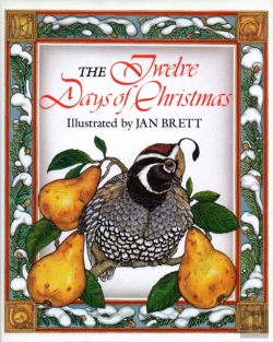 Bertrand.pt - The Twelve Days Of Christmas