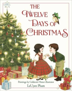 Bertrand.pt - The Twelve Days Of Christmas