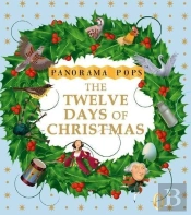 The Twelve Days Of Christmas: Panorama Pops