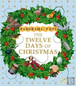 Bertrand.pt - The Twelve Days Of Christmas: Panorama Pops