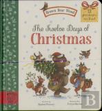 The Twelve Days Of Christmas