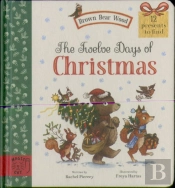 The Twelve Days Of Christmas