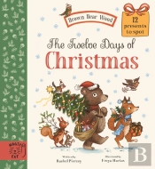 The Twelve Days Of Christmas