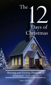 The Twelve Days Of Christmas