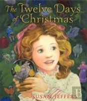 The Twelve Days Of Christmas