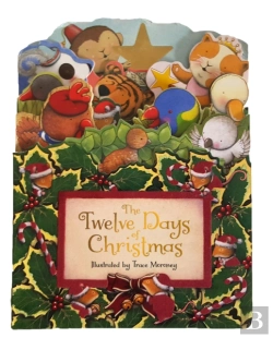Bertrand.pt - The Twelve Days Of Christmas