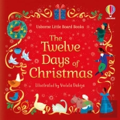 The Twelve Days Of Christmas