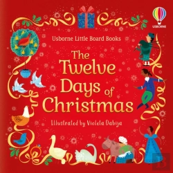 Bertrand.pt - The Twelve Days Of Christmas