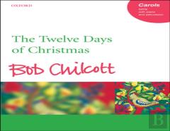 The Twelve Days Of Christmas
