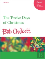 The Twelve Days Of Christmas