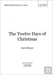 The Twelve Days Of Christmas
