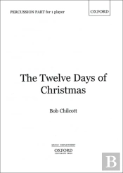 The Twelve Days Of Christmas