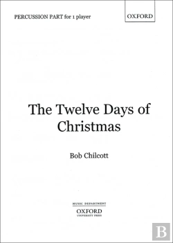 Bertrand.pt - The Twelve Days Of Christmas