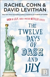 The Twelve Days Of Dash And Lily