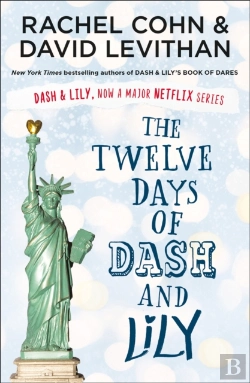 Bertrand.pt - The Twelve Days Of Dash And Lily