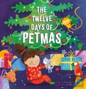 The Twelve Days Of Petmas