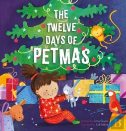 Bertrand.pt - The Twelve Days Of Petmas