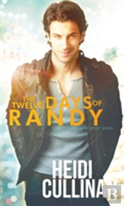 The Twelve Days Of Randy