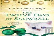The Twelve Days Of Snowball