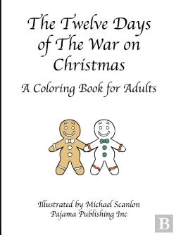Bertrand.pt - The Twelve Days Of The War On Christmas