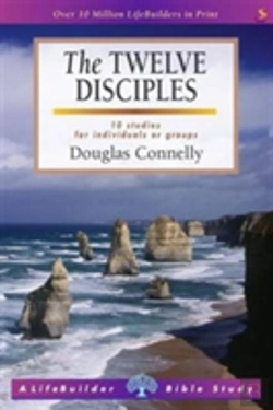 Bertrand.pt - The Twelve Disciples