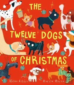 Bertrand.pt - The Twelve Dogs Of Christmas