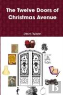 The Twelve Doors Of Christmas Avenue