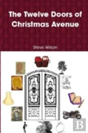 The Twelve Doors Of Christmas Avenue