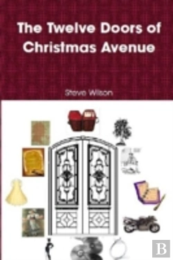 Bertrand.pt - The Twelve Doors Of Christmas Avenue