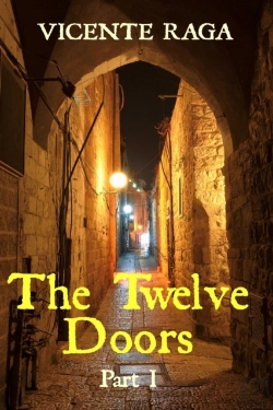 Bertrand.pt - The Twelve Doors