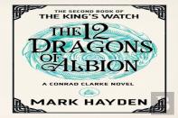 The Twelve Dragons Of Albion