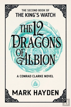 Bertrand.pt - The Twelve Dragons Of Albion