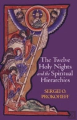 Bertrand.pt - The Twelve Holy Nights And The Spiritual Hierarchies