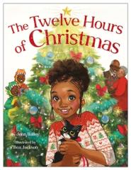 The Twelve Hours Of Christmas