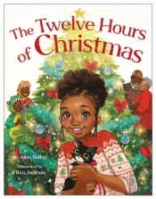 The Twelve Hours Of Christmas