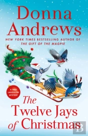 The Twelve Jays Of Christmas