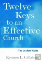 The Twelve Keys Leaders' Guide